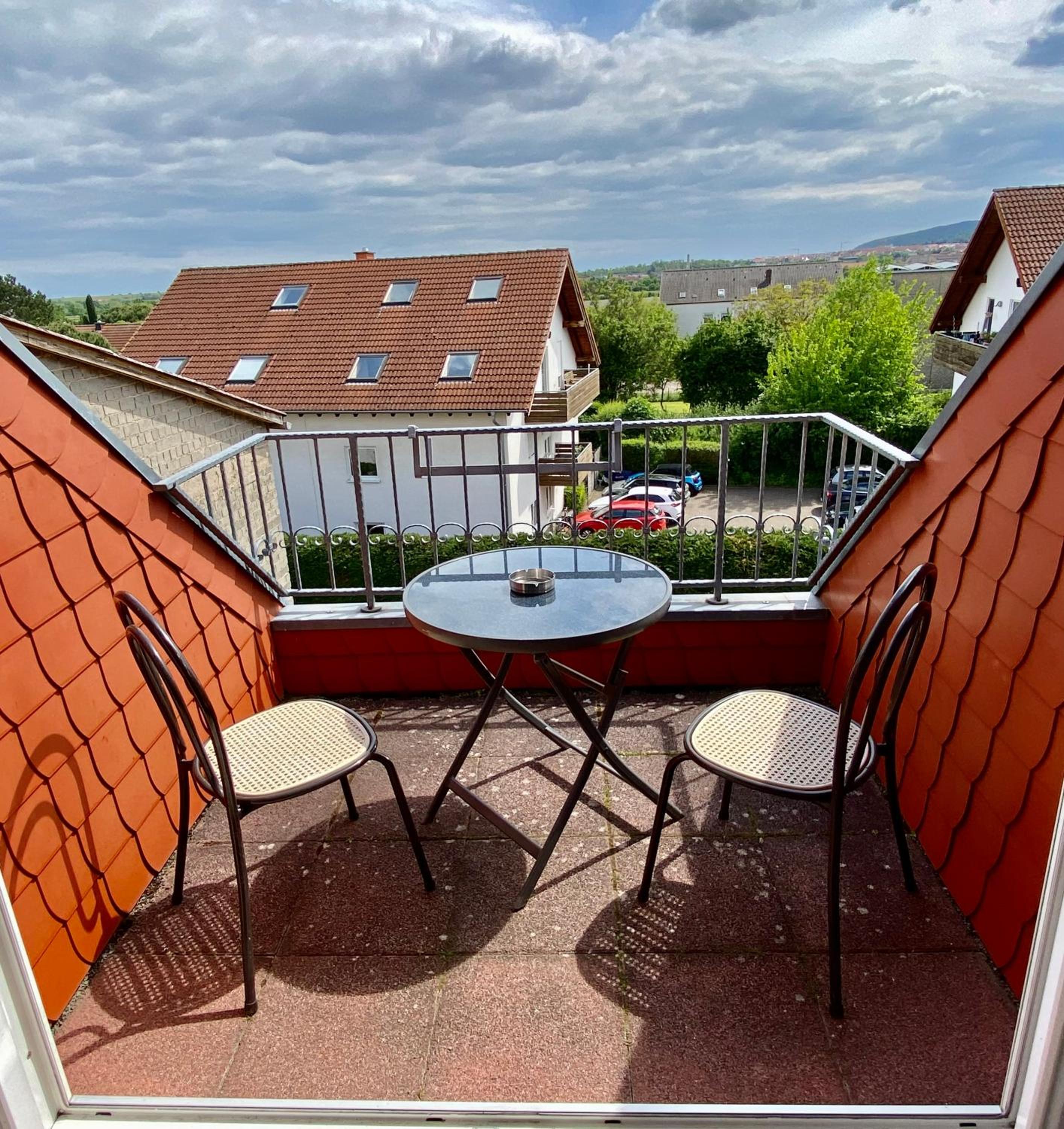 Ferienwohnungen Dehn