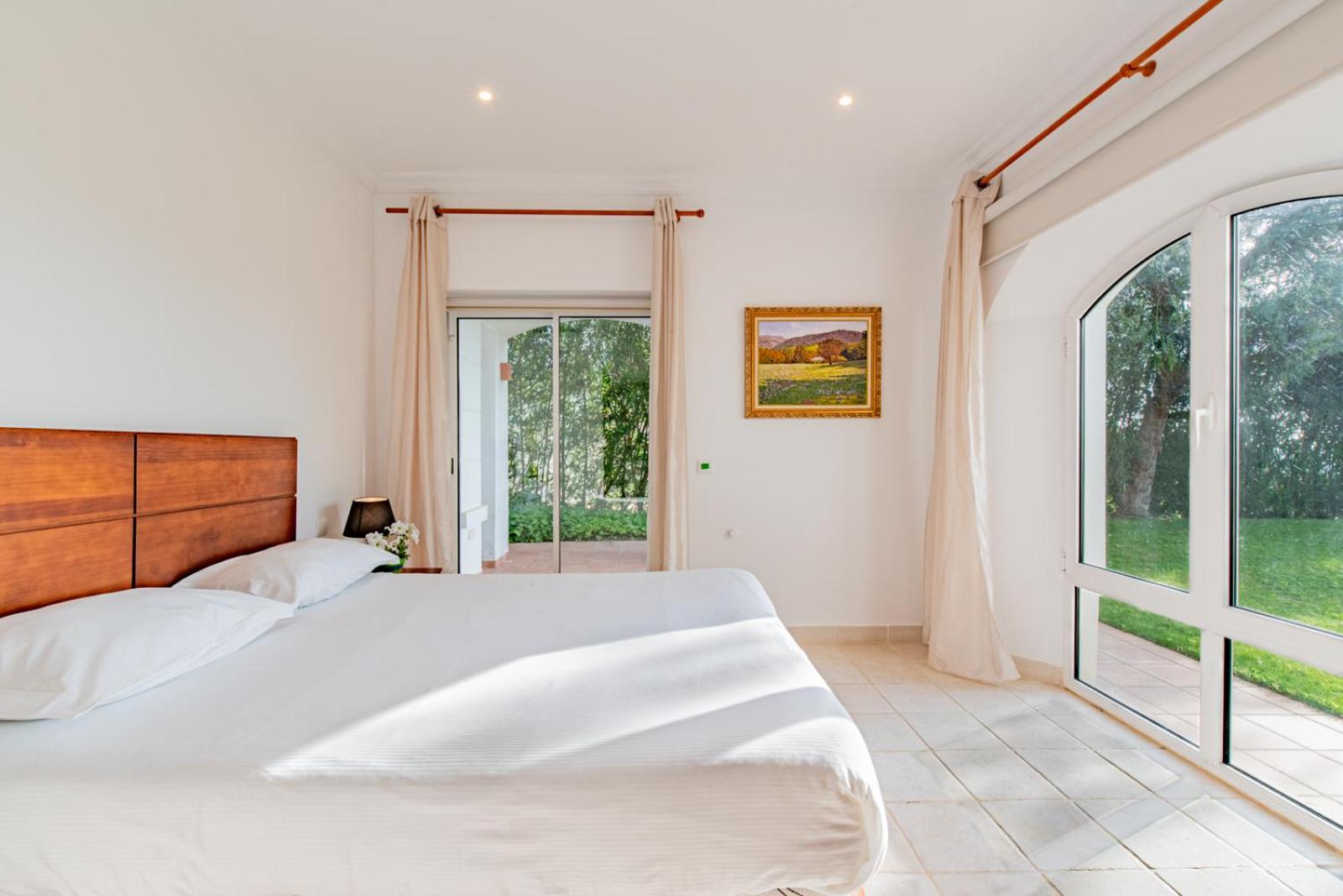 Arcos Gardens Sol Rent Golf