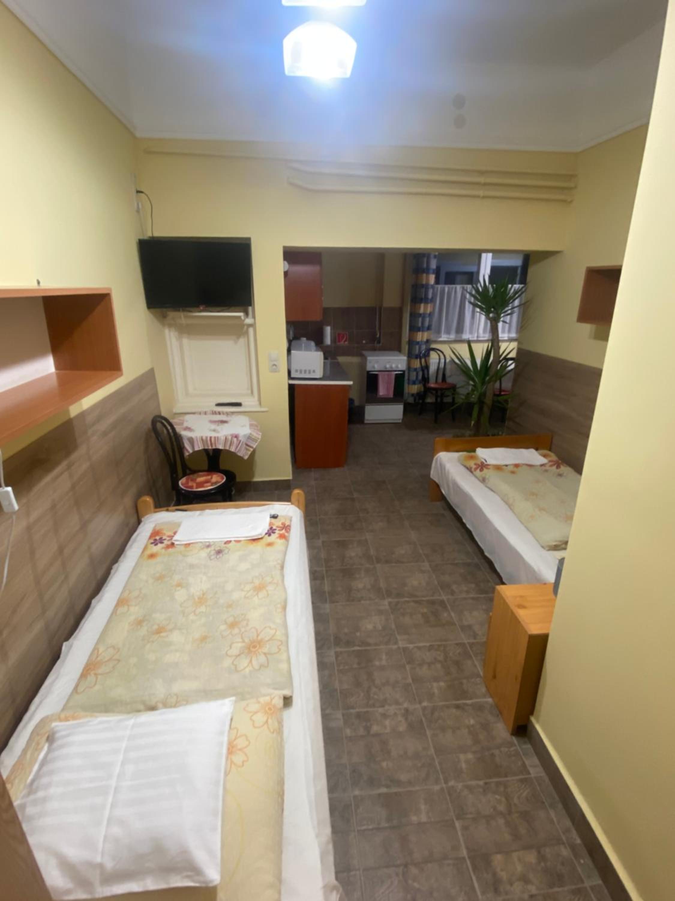 Deák Apartman 4 view 4
