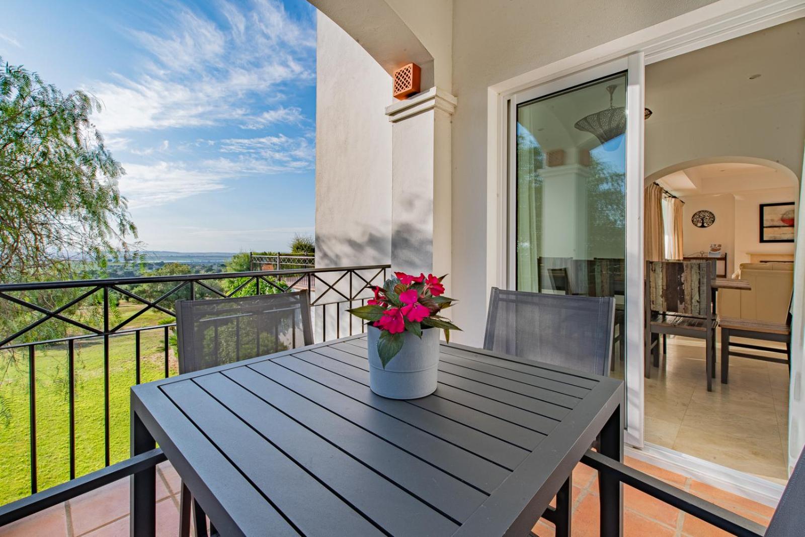 Arcos Gardens Sol Rent Golf