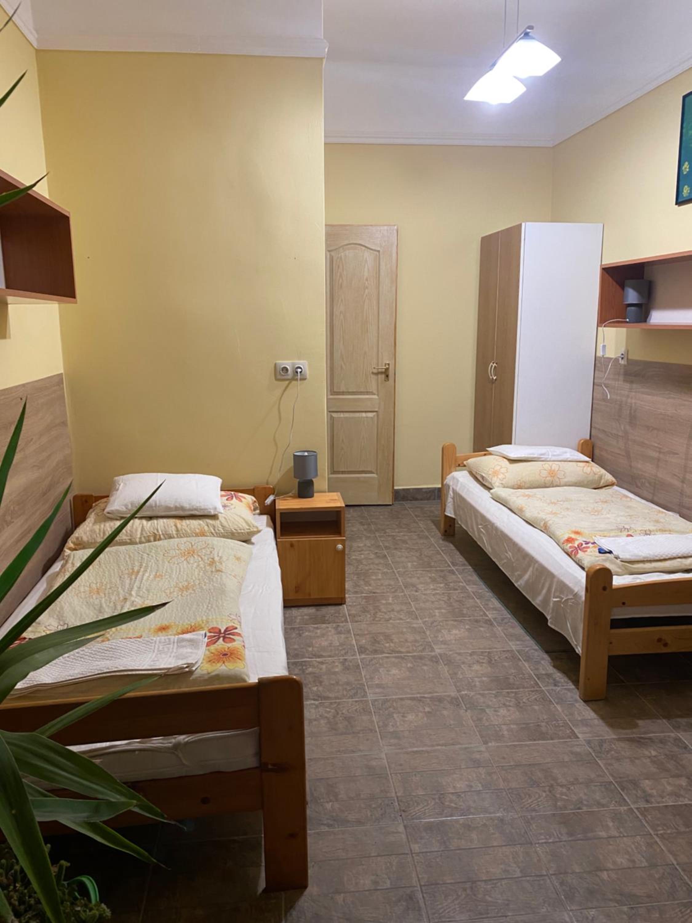 Deák Apartman 4 view 5