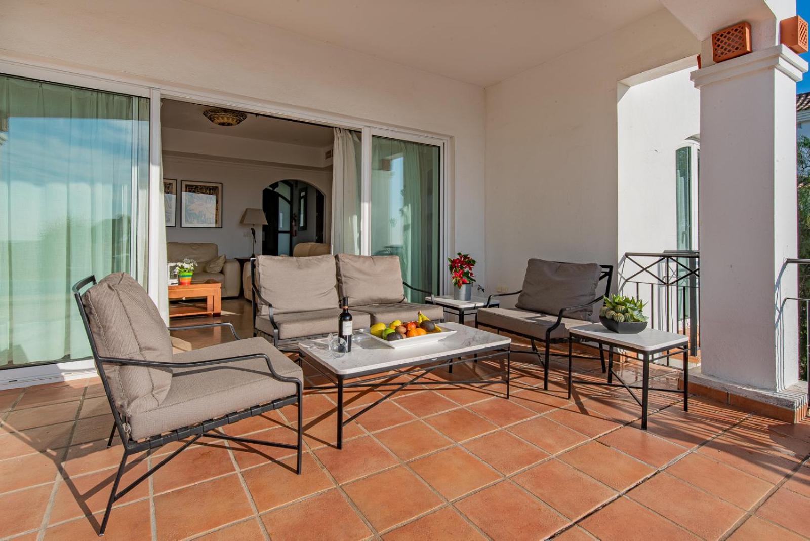 Arcos Gardens Sol Rent Golf
