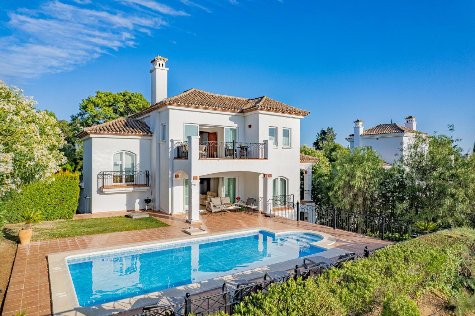 Arcos Gardens Sol Rent Golf
