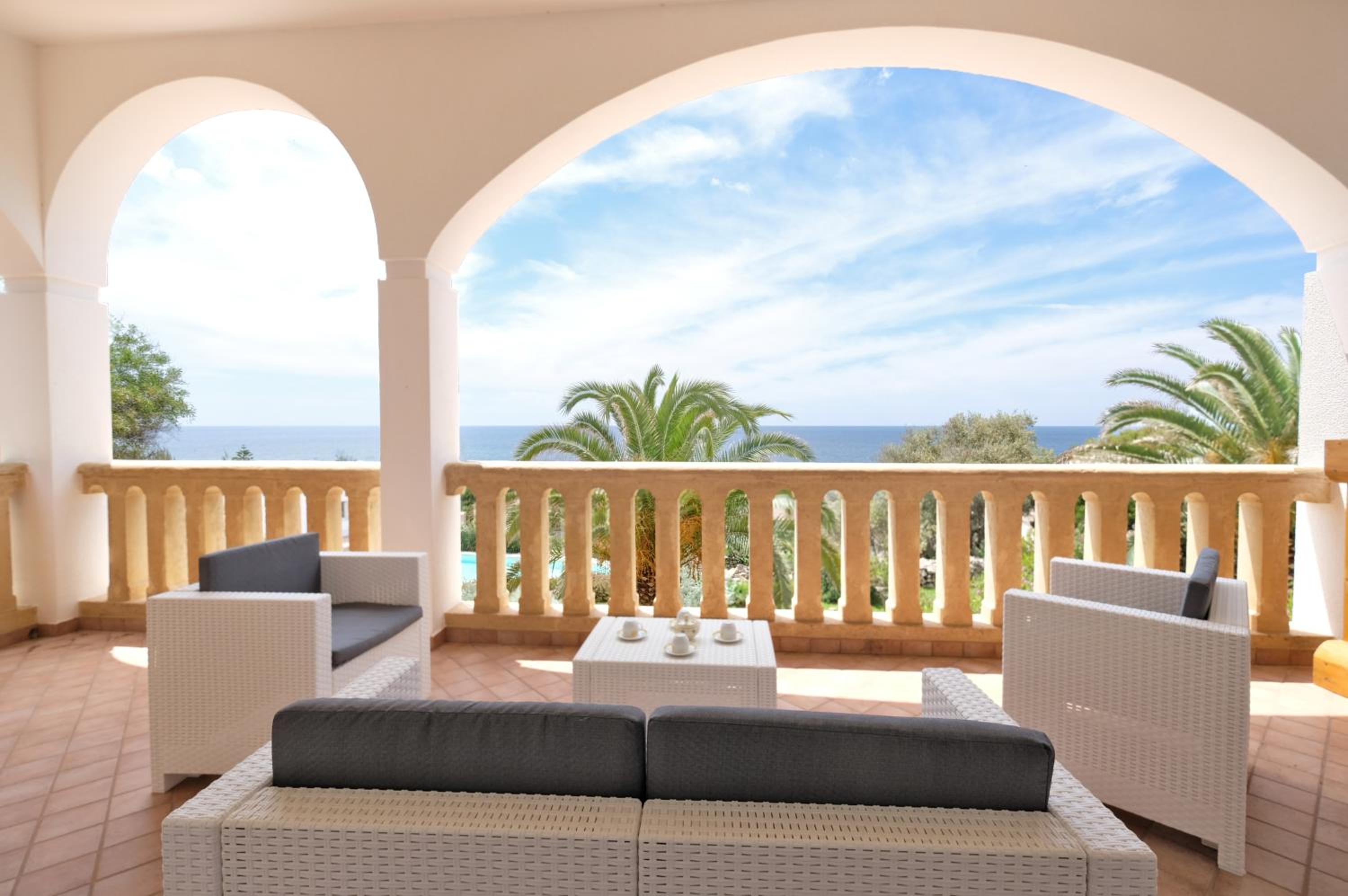 Villa Opunzie Torre Vado photo 5