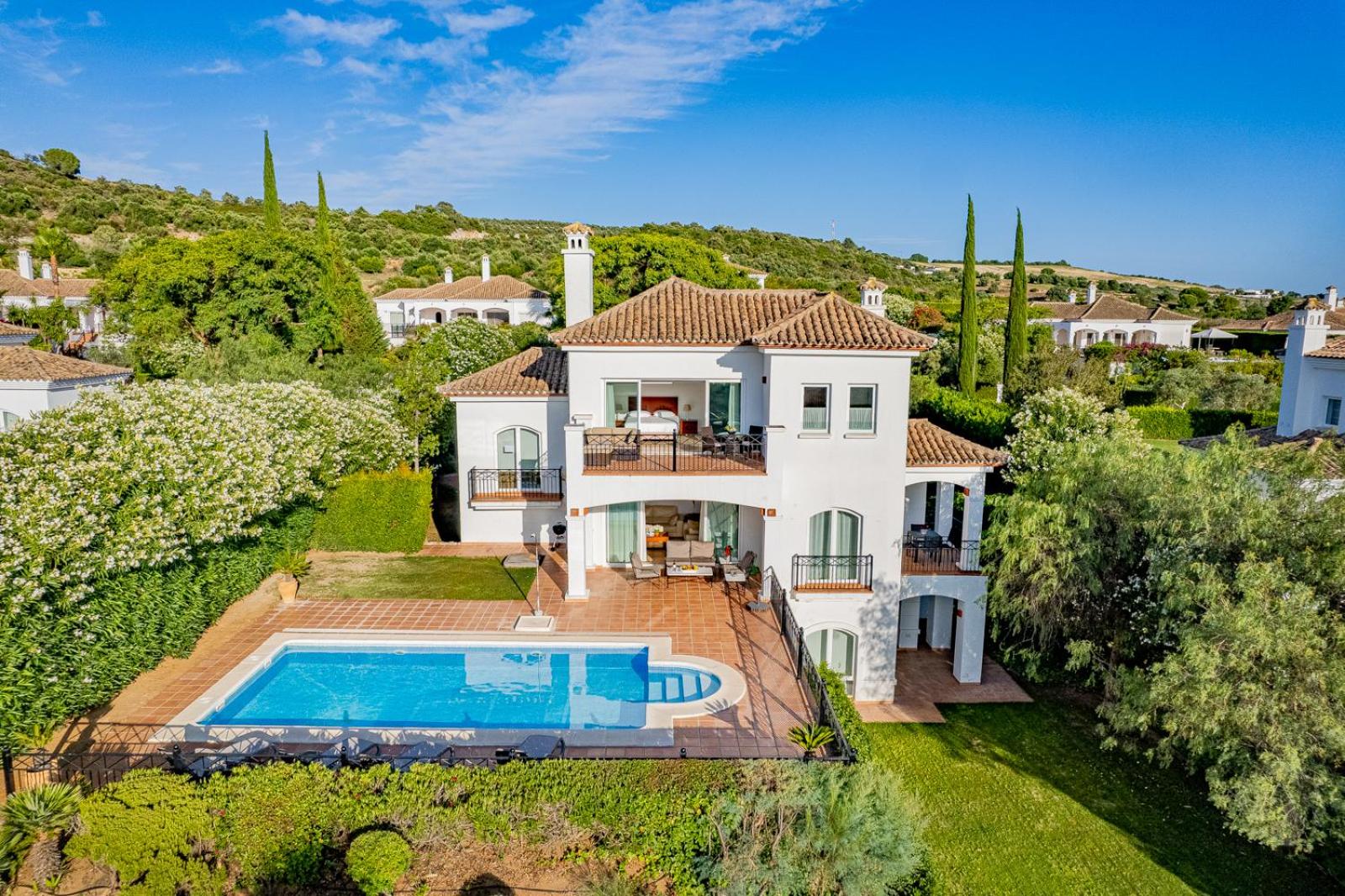 Arcos Gardens Sol Rent Golf