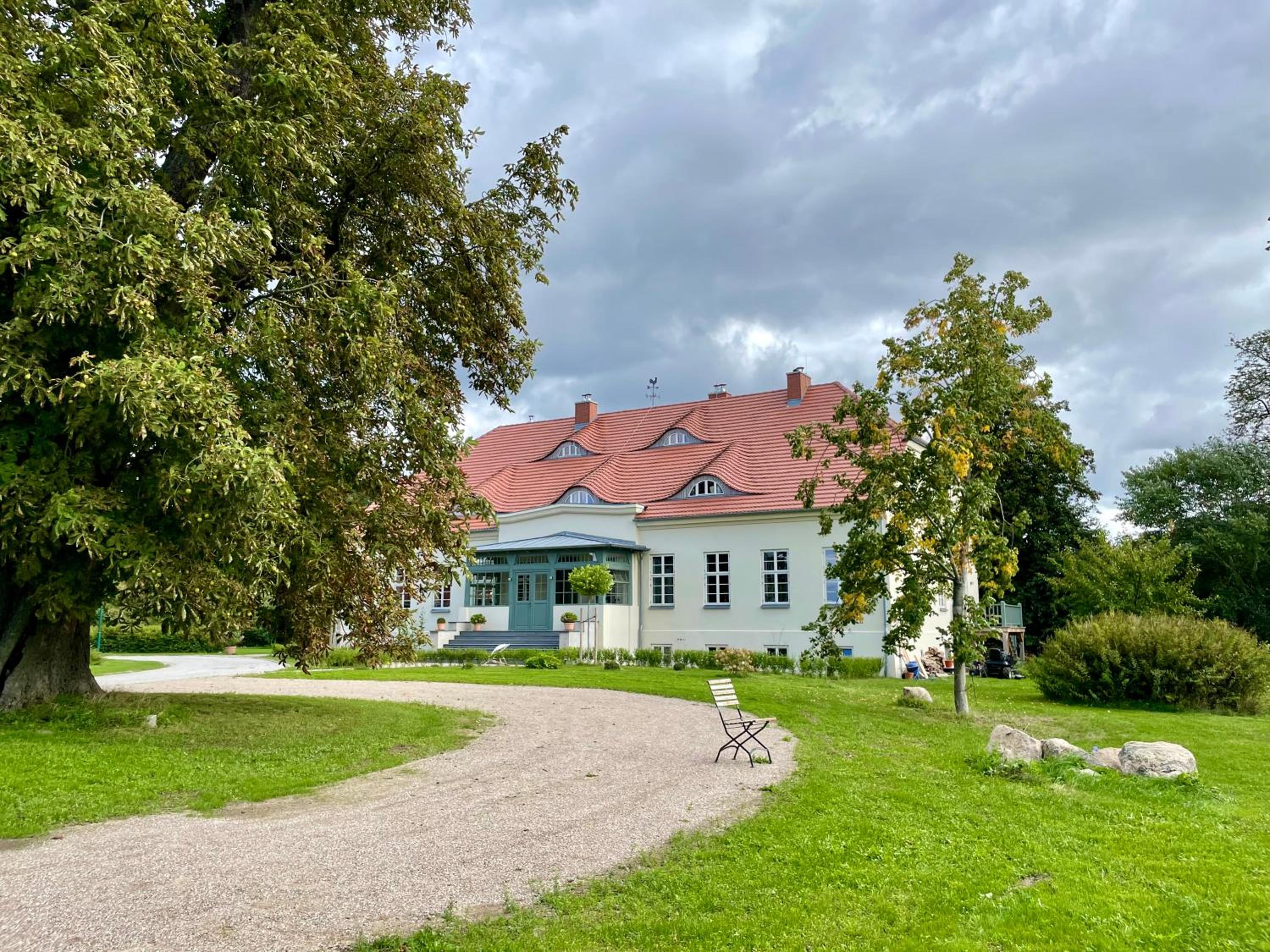 Gut Zahren