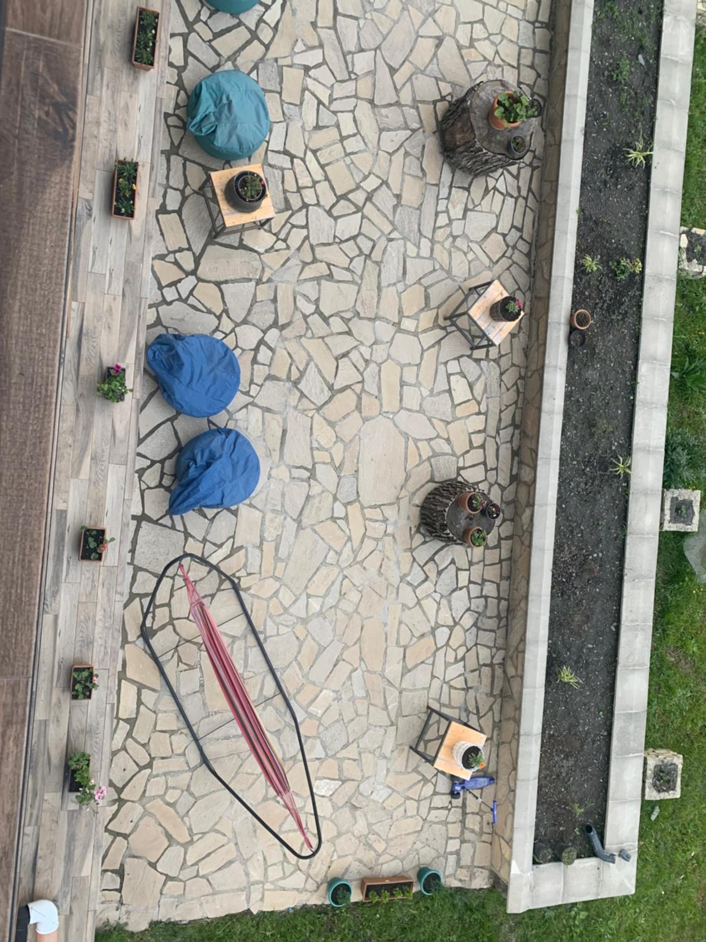 Oxygen House view 3