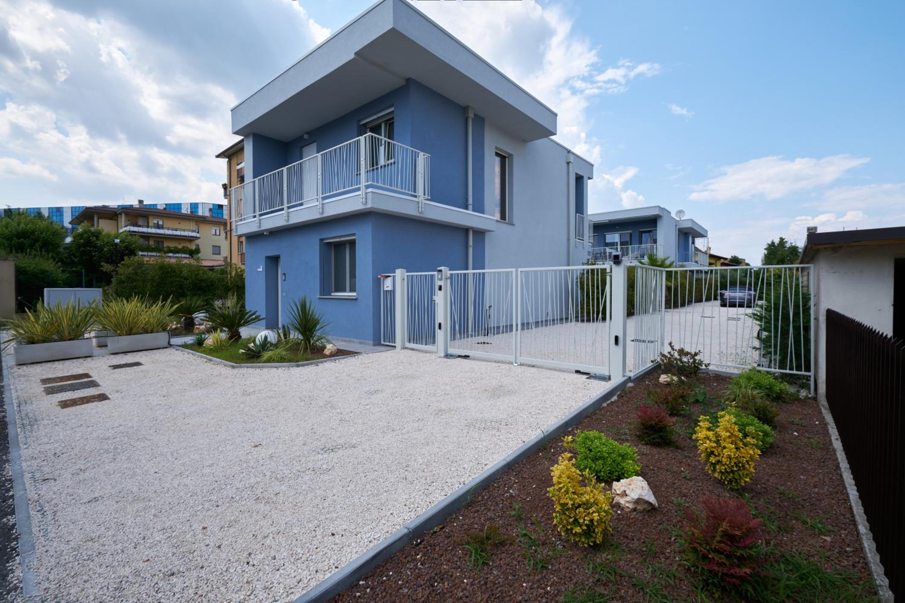 Hotel Villa Karolina