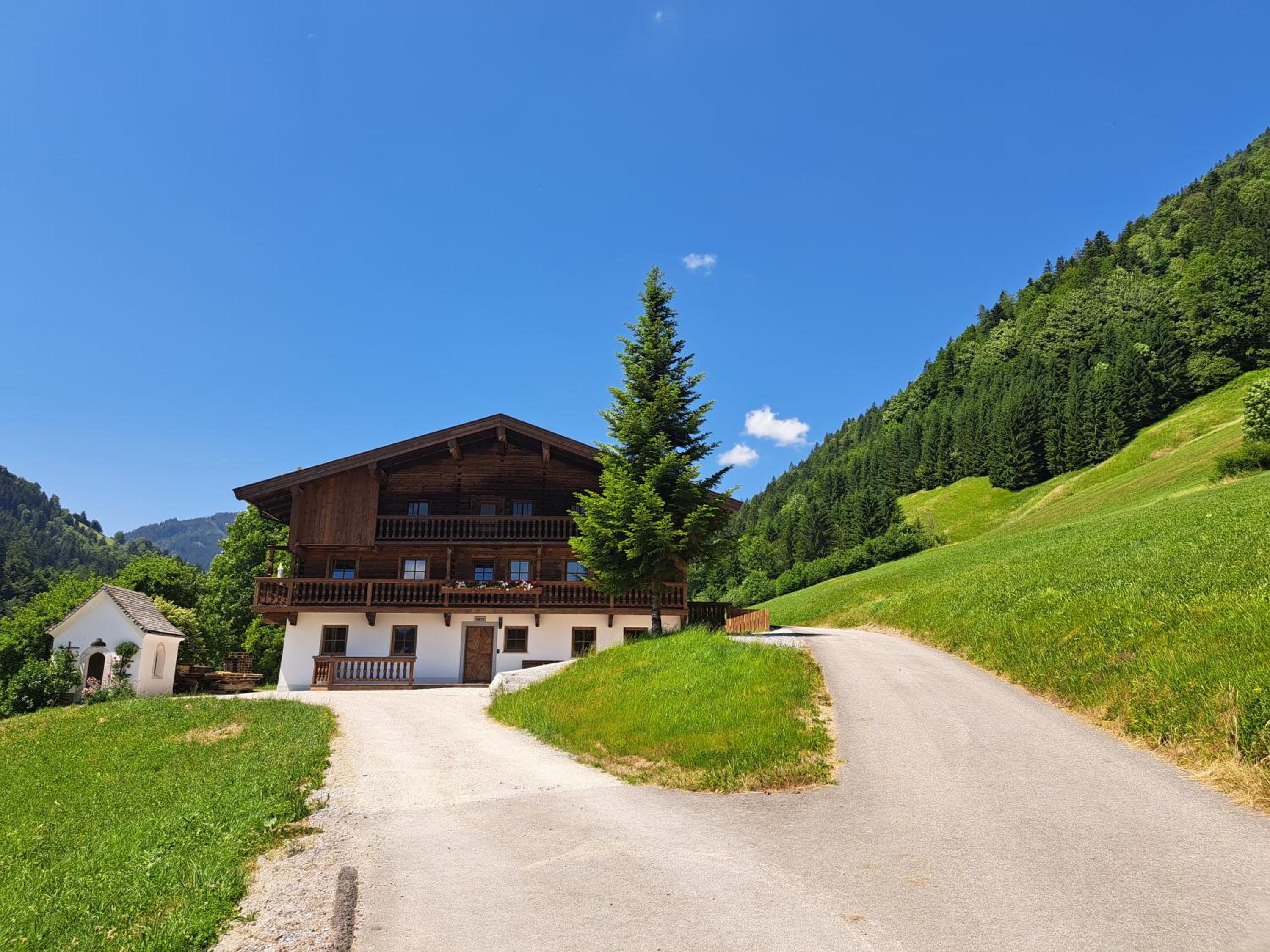 Müllner Appartements