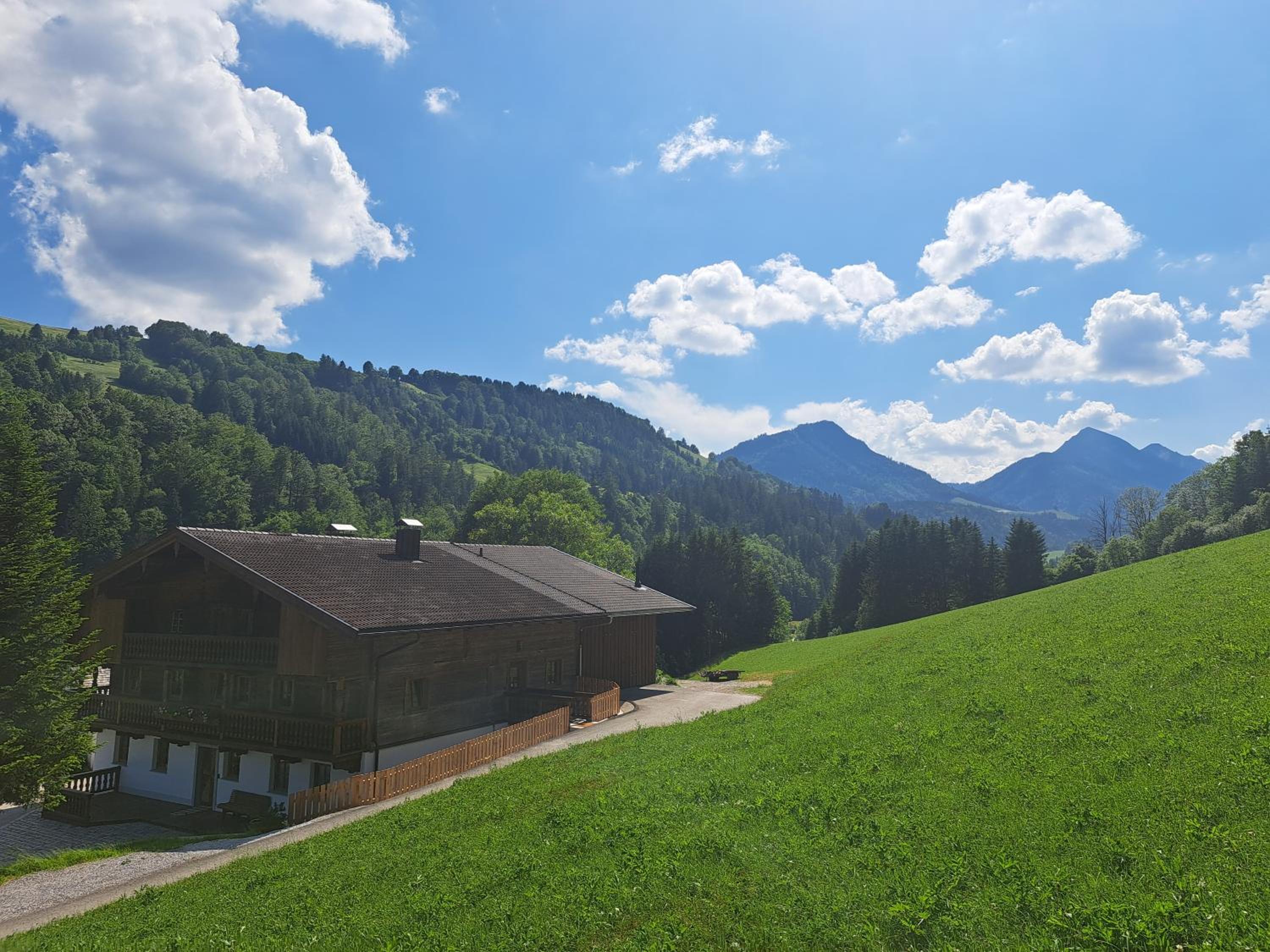 Müllner Appartements