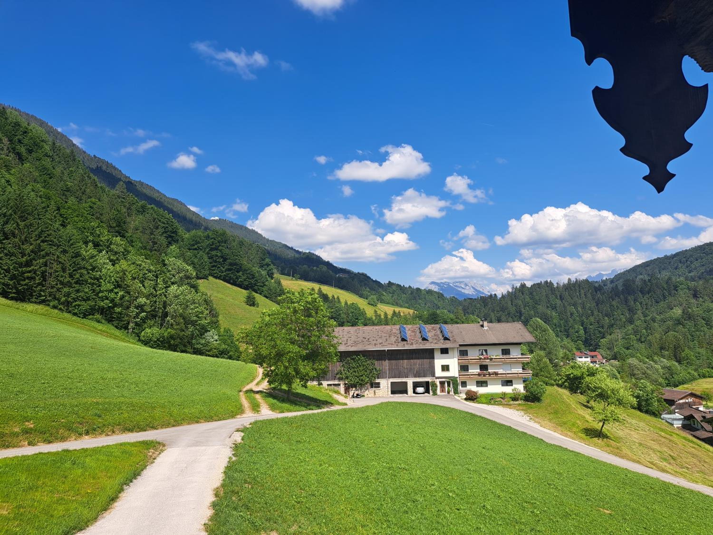 Müllner Appartements