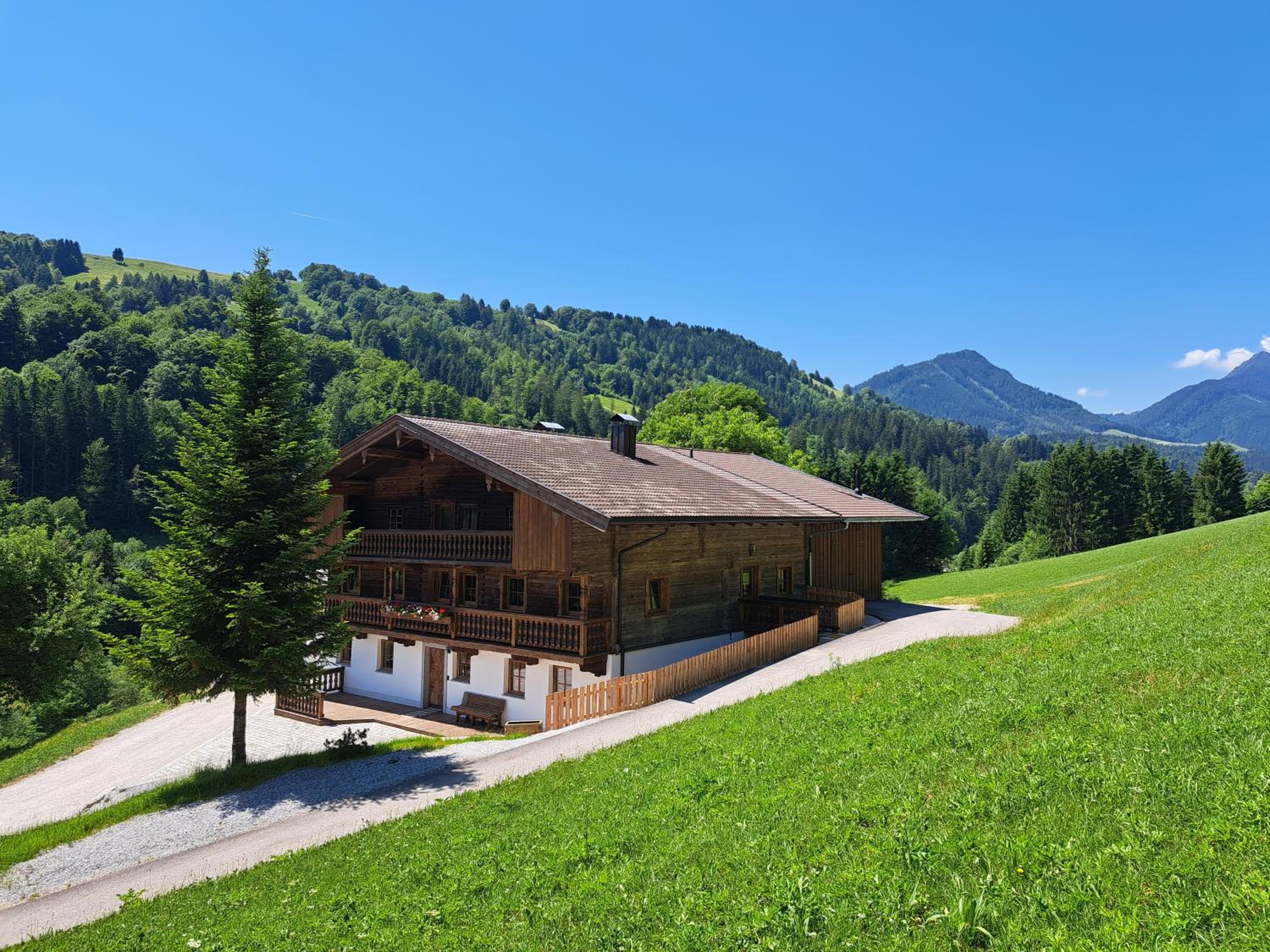 Müllner Appartements