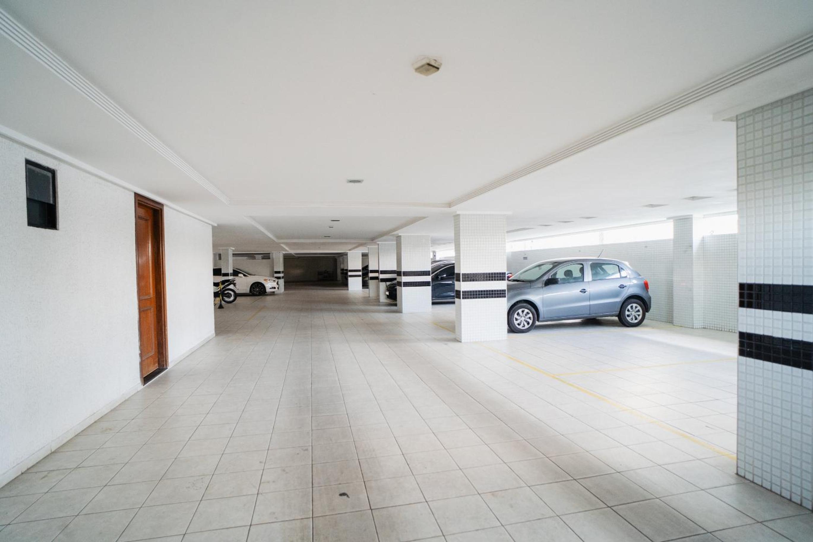 Golden Flat, apartamento mobiliado, em João Pessoa