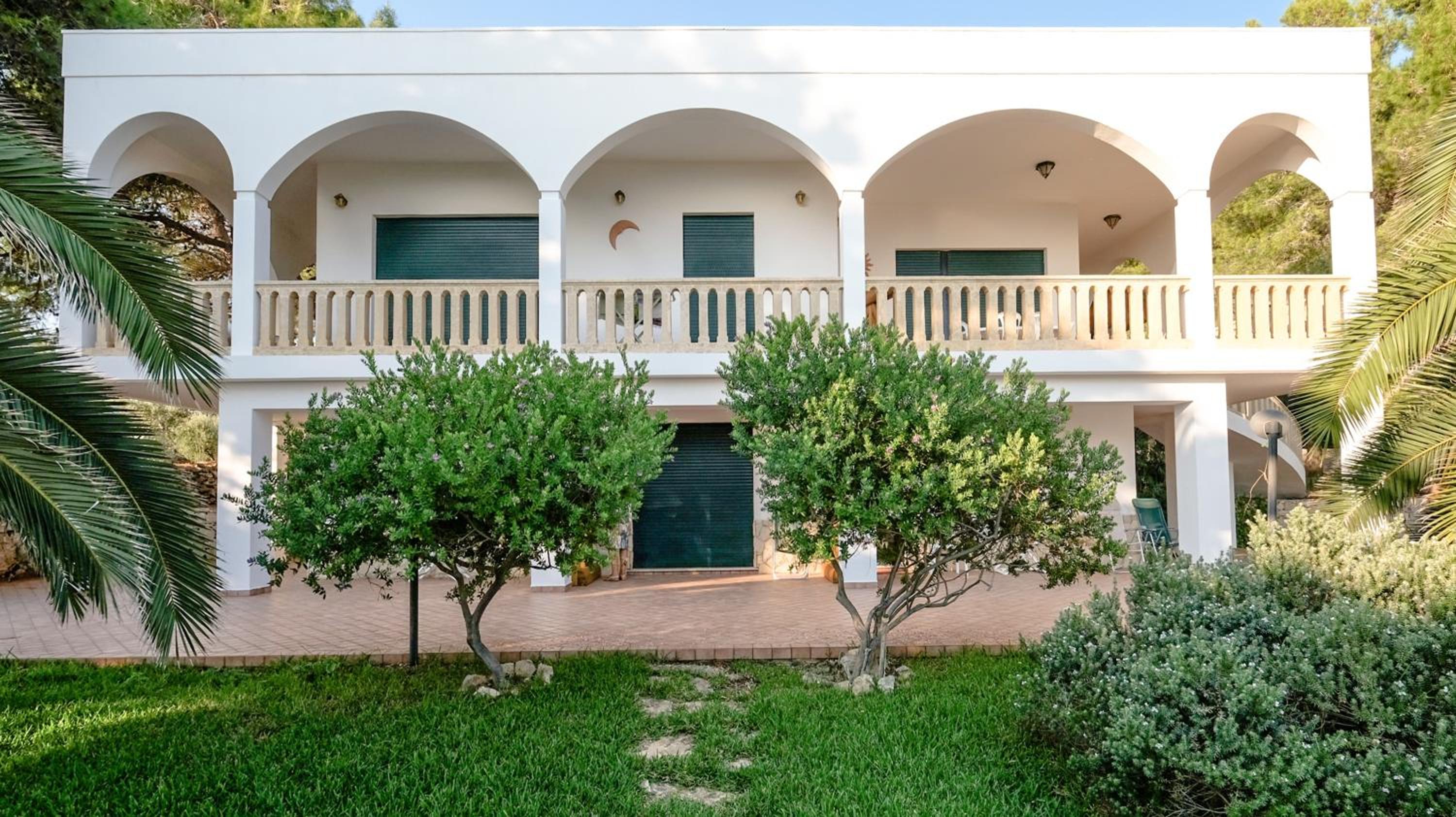 Villa Opunzie Torre Vado