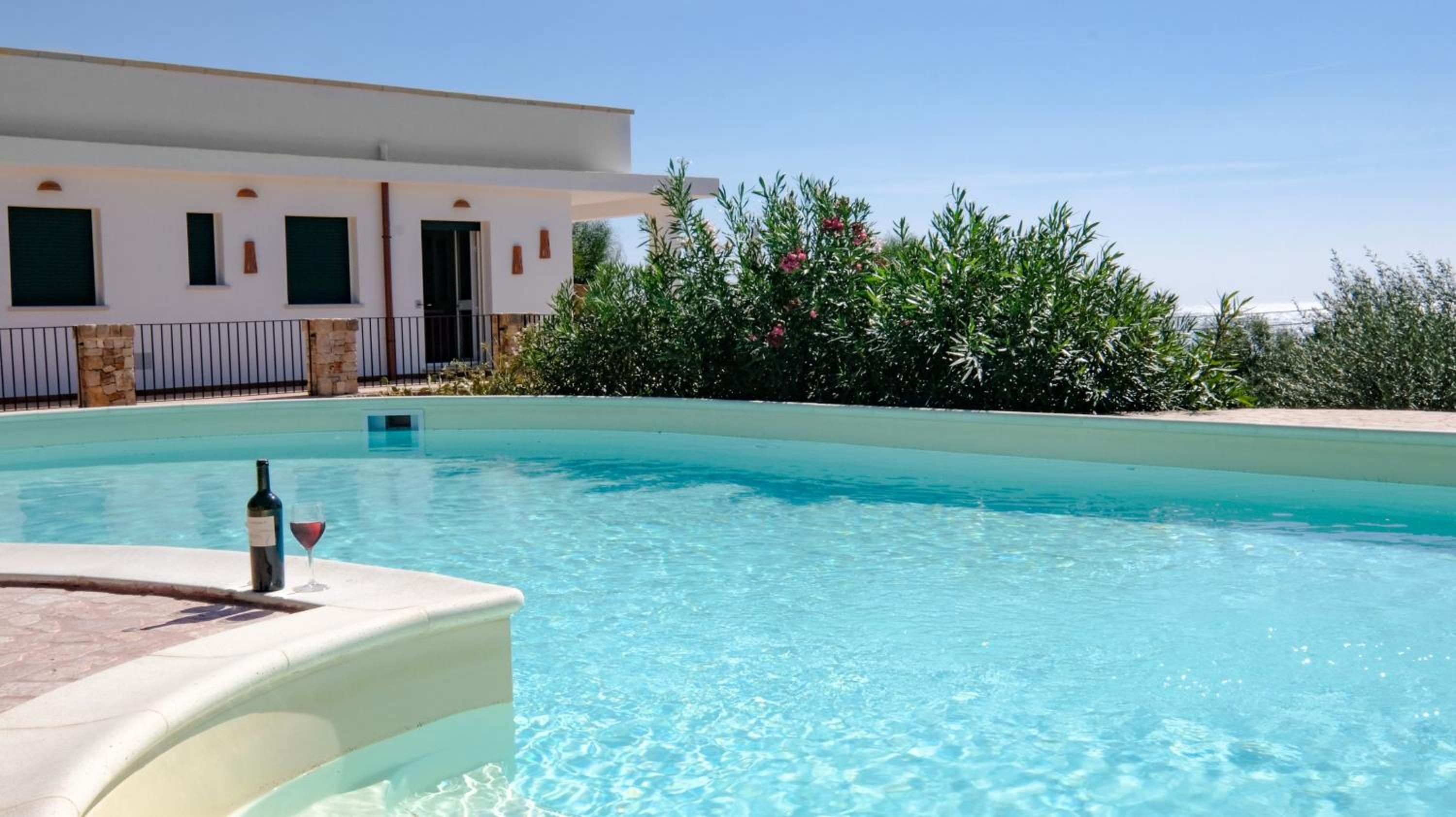 Villa Opunzie Torre Vado photo 3