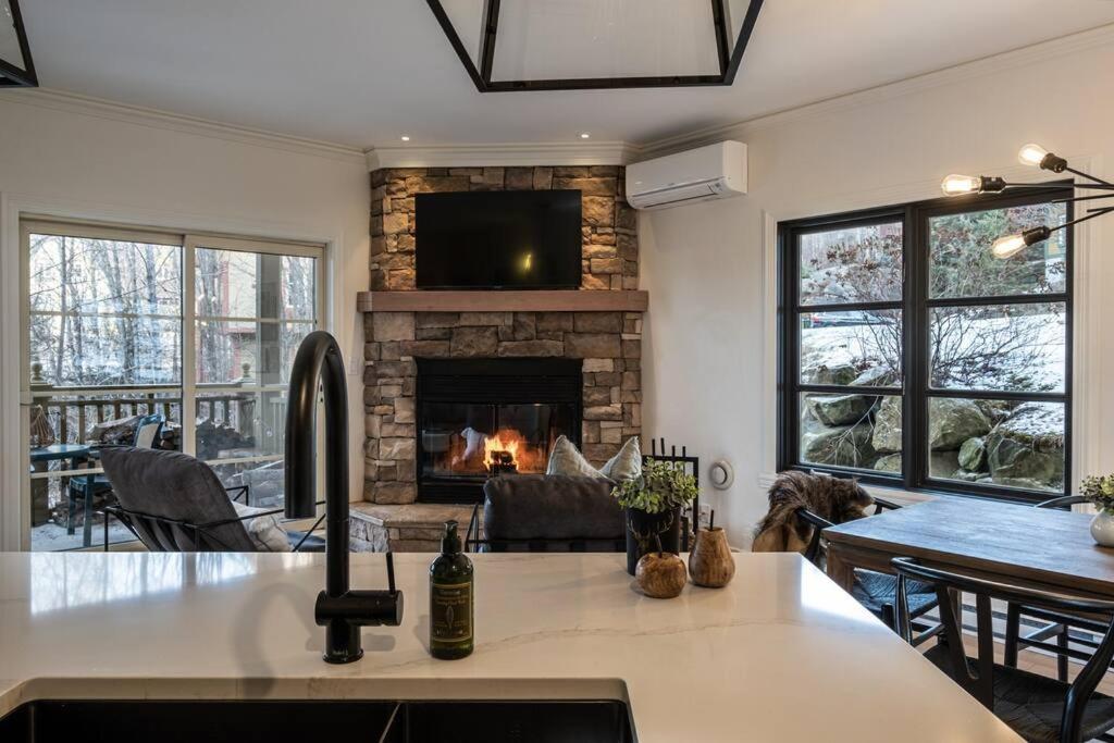 Tremblant Prestige - Plateau 228-3