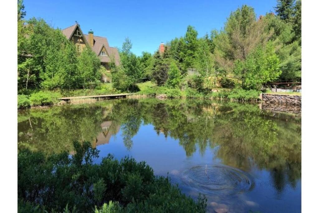 Tremblant Prestige - Plateau 228-3