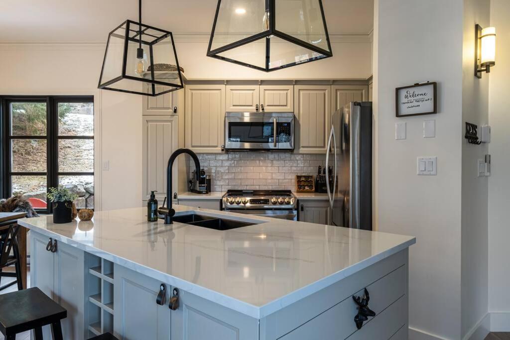 Tremblant Prestige - Plateau 228-3