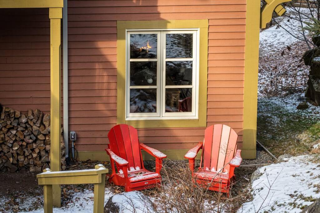 Tremblant Prestige - Plateau 228-3