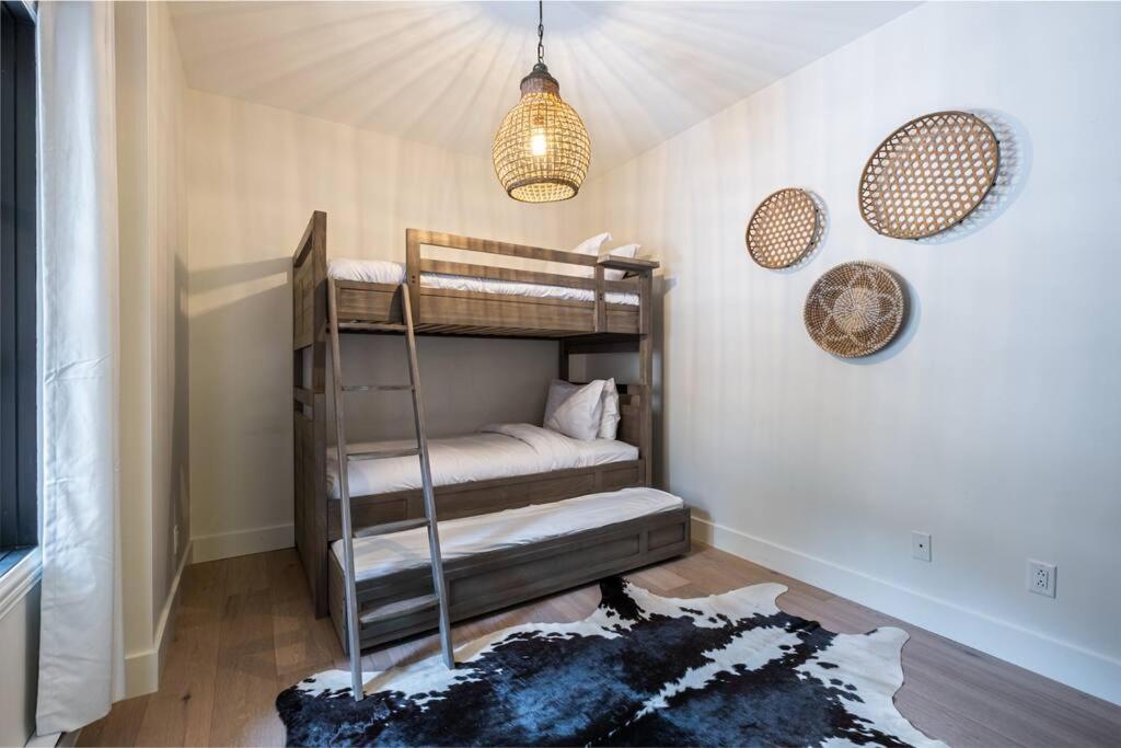 Tremblant Prestige - Plateau 228-3