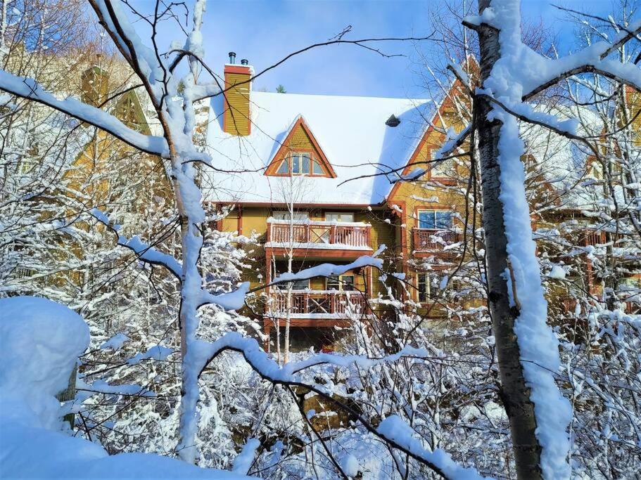 Tremblant Prestige - Plateau 228-3