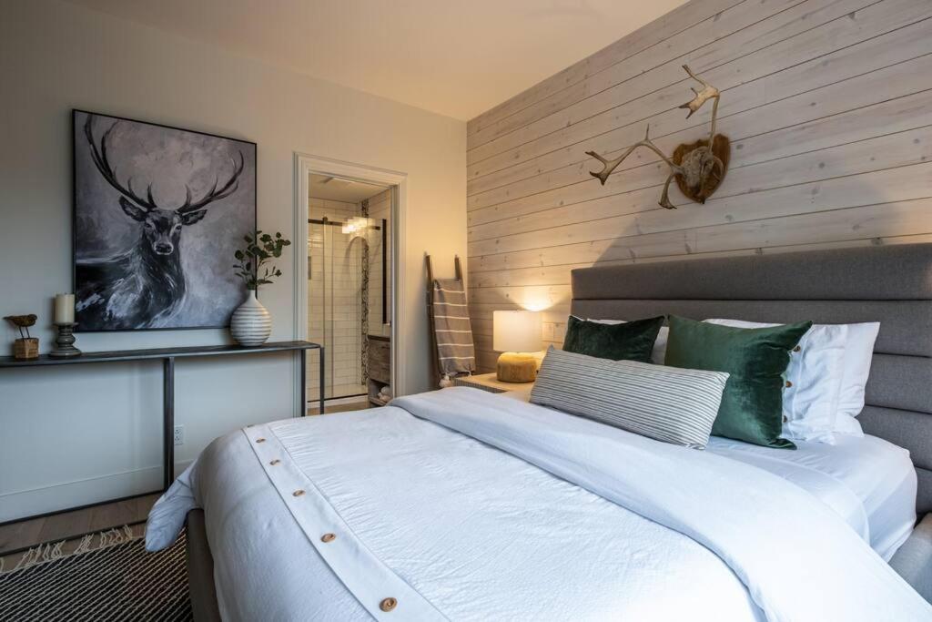 Tremblant Prestige - Plateau 228-3