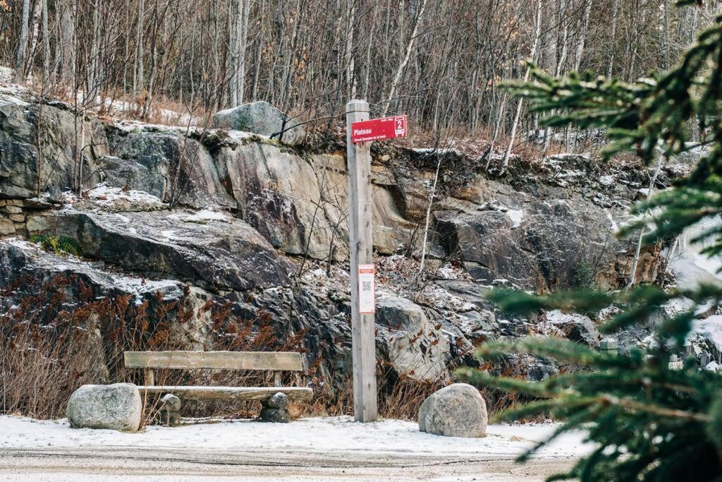Tremblant Prestige - Plateau 228-3