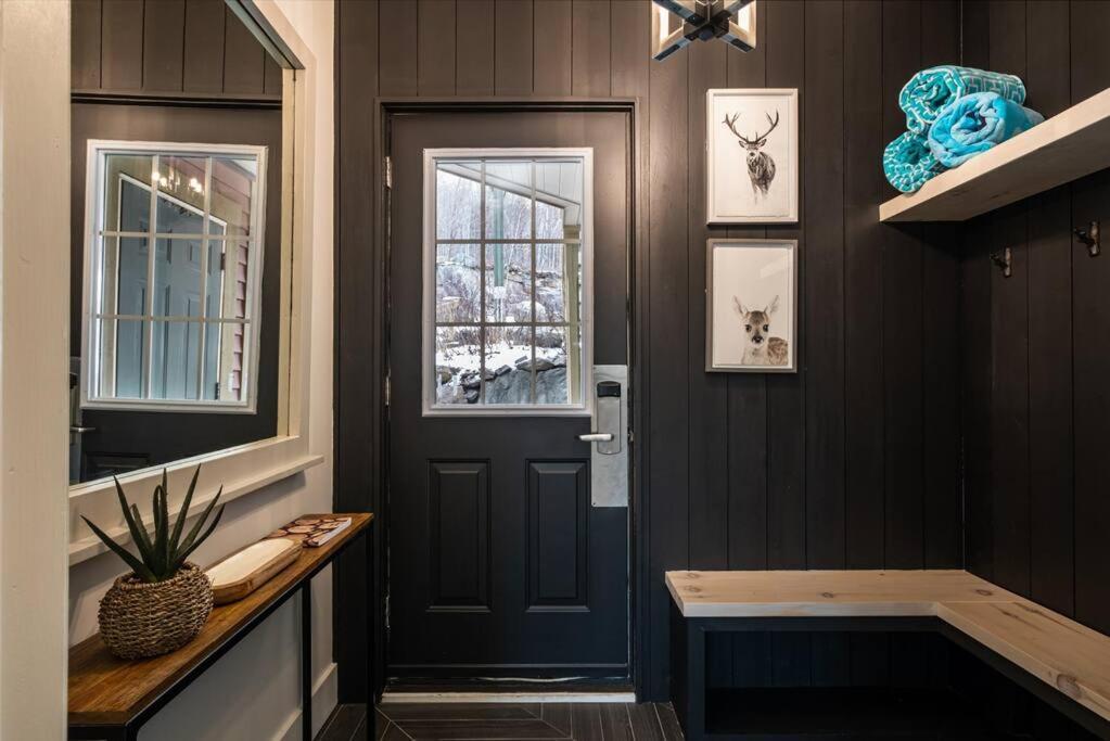 Tremblant Prestige - Plateau 228-3