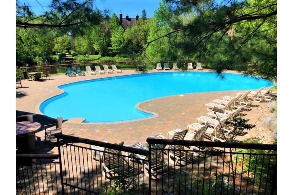 Tremblant Prestige - Plateau 228-3