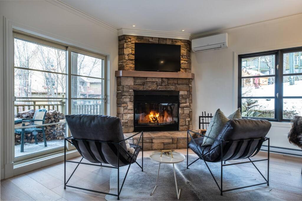 Tremblant Prestige - Plateau 228-3