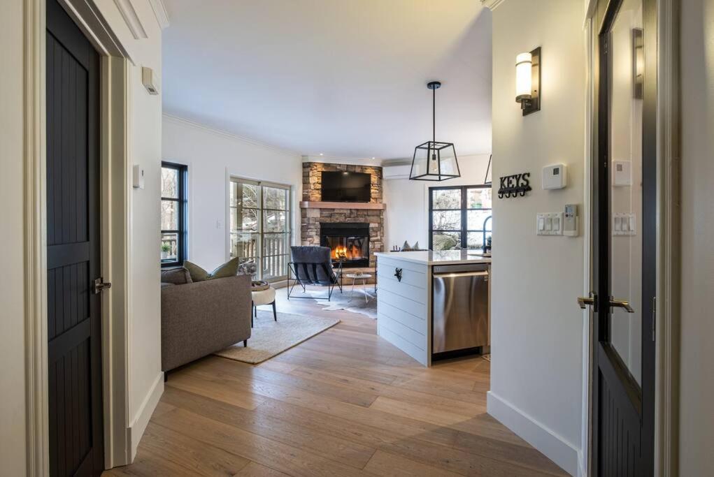 Tremblant Prestige - Plateau 228-3