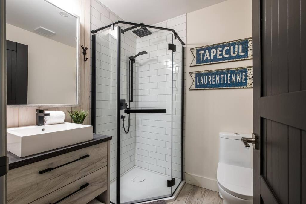 Tremblant Prestige - Plateau 228-3