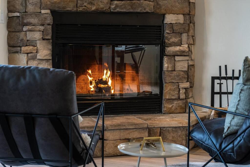 Tremblant Prestige - Plateau 228-3