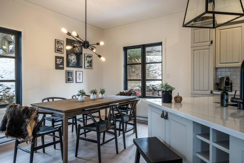 Tremblant Prestige - Plateau 228-3