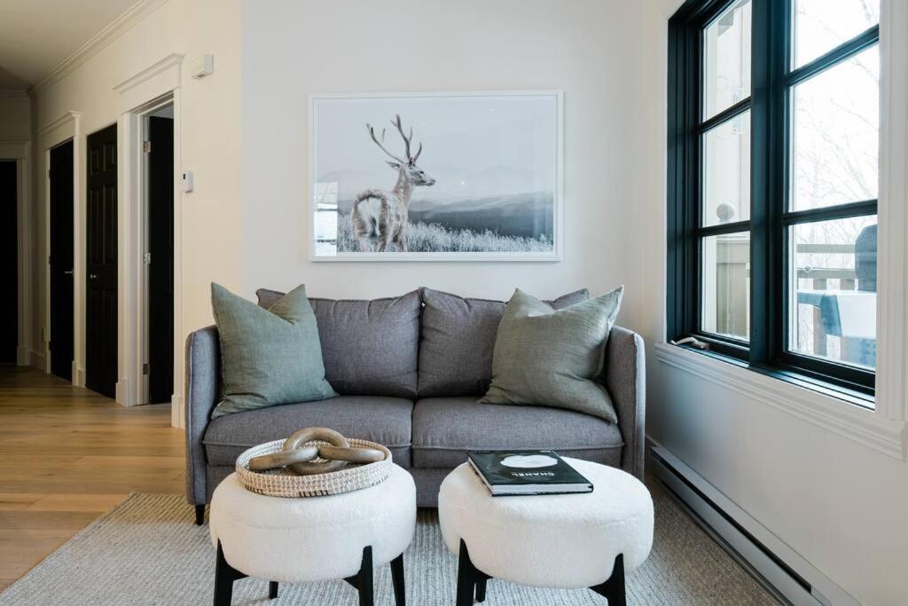 Tremblant Prestige - Plateau 228-3