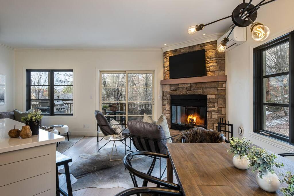 Tremblant Prestige - Plateau 228-3