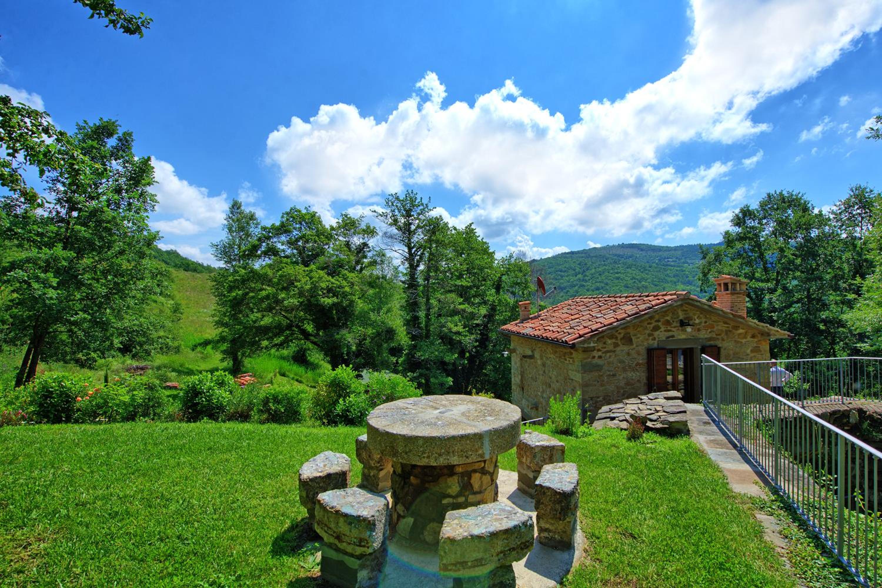 Villa Mulino by PosarelliVillas