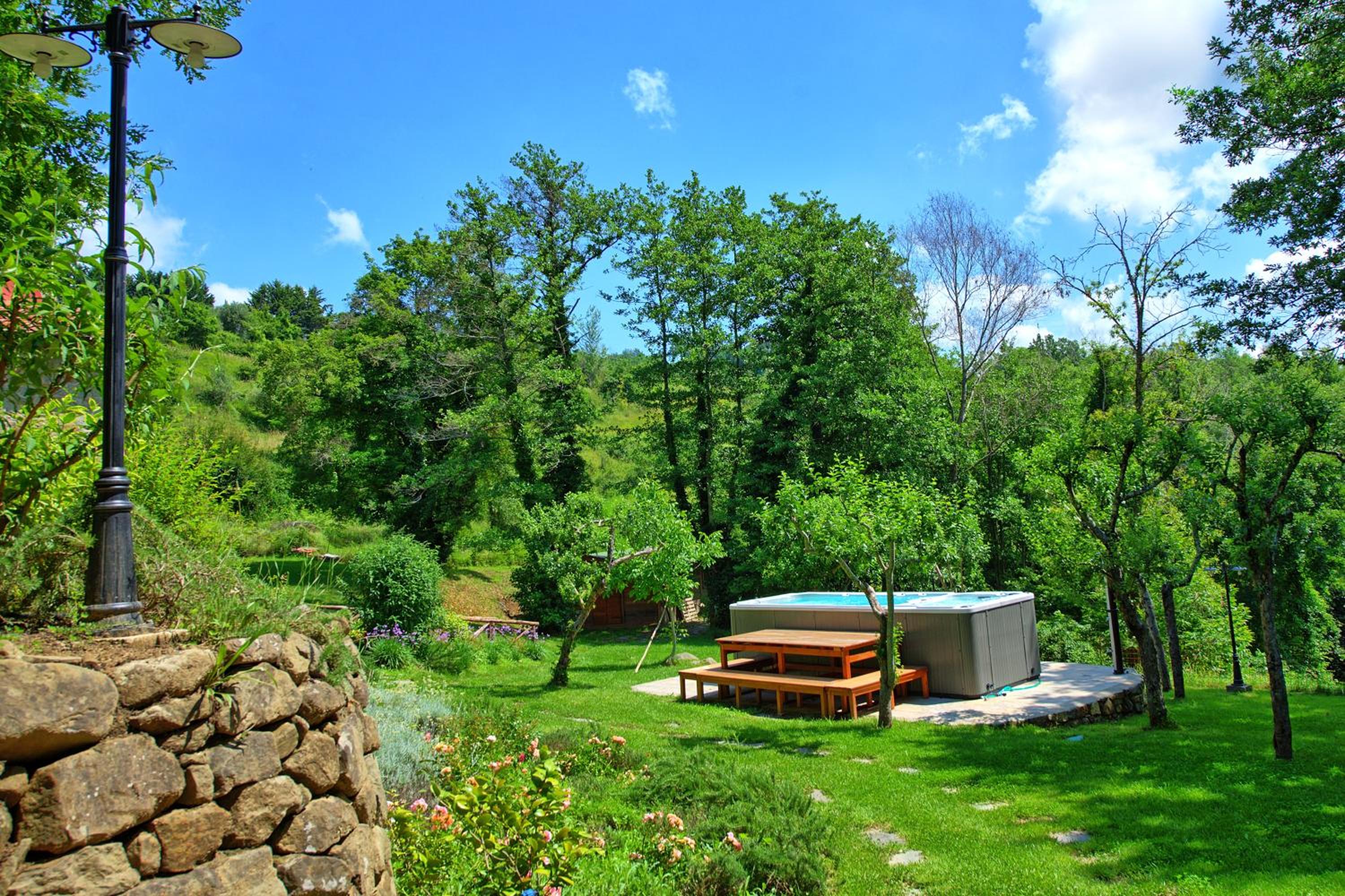 Villa Mulino by PosarelliVillas