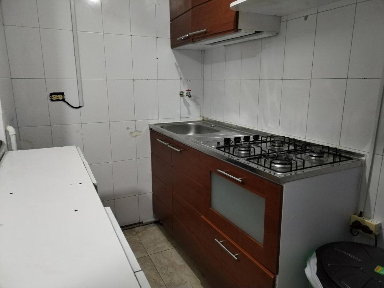 Habitación Privada y Confortable cerca a Centro Mayor y al Centro Histórico