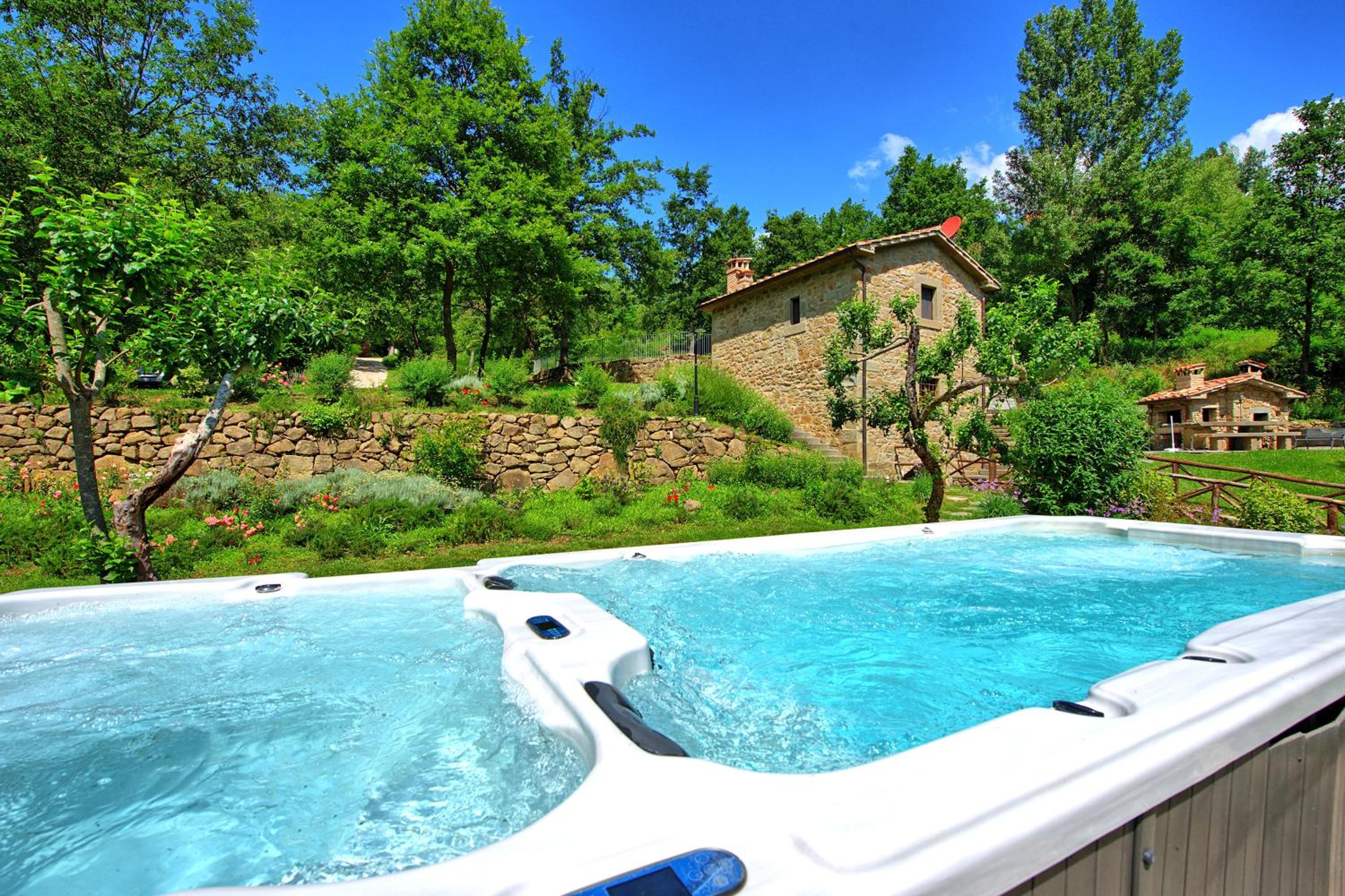 Villa Mulino by PosarelliVillas
