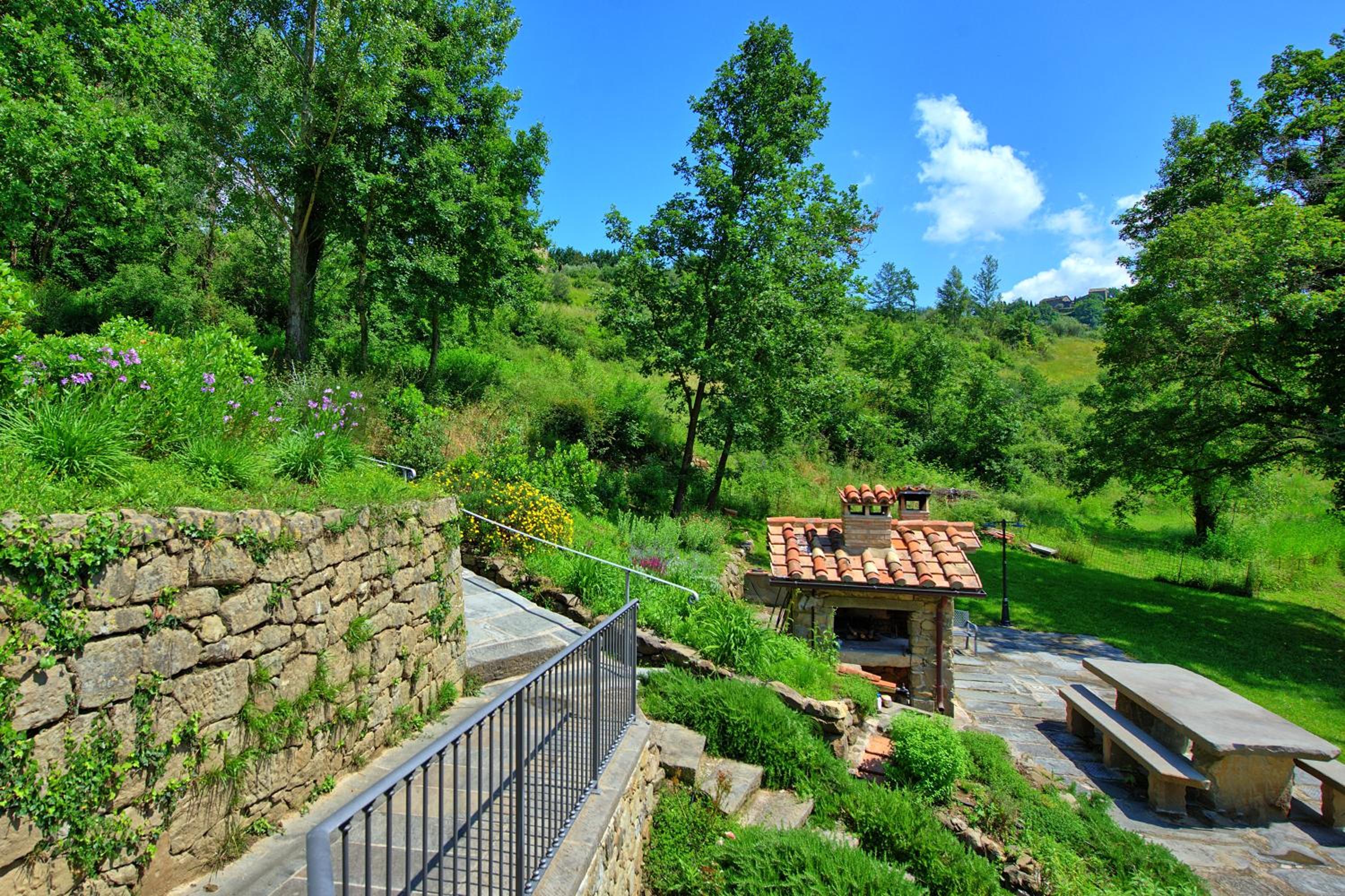 Villa Mulino by PosarelliVillas