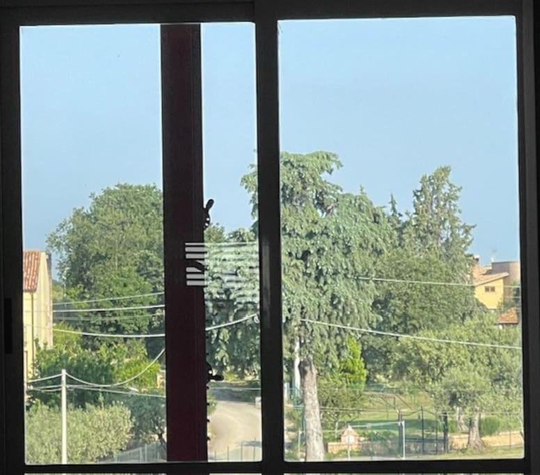Casa Patrizia Costa Trabocchi
