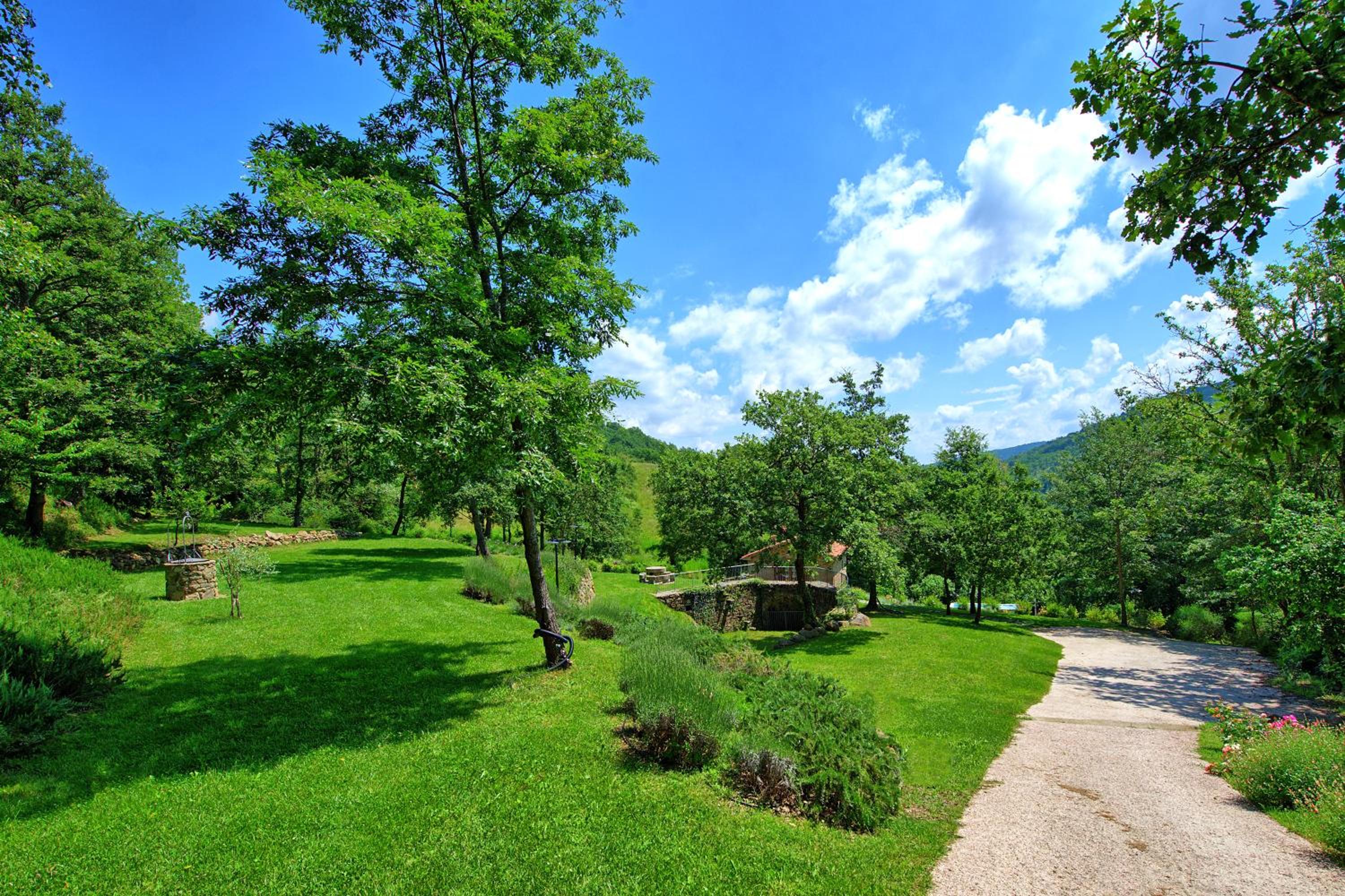 Villa Mulino by PosarelliVillas