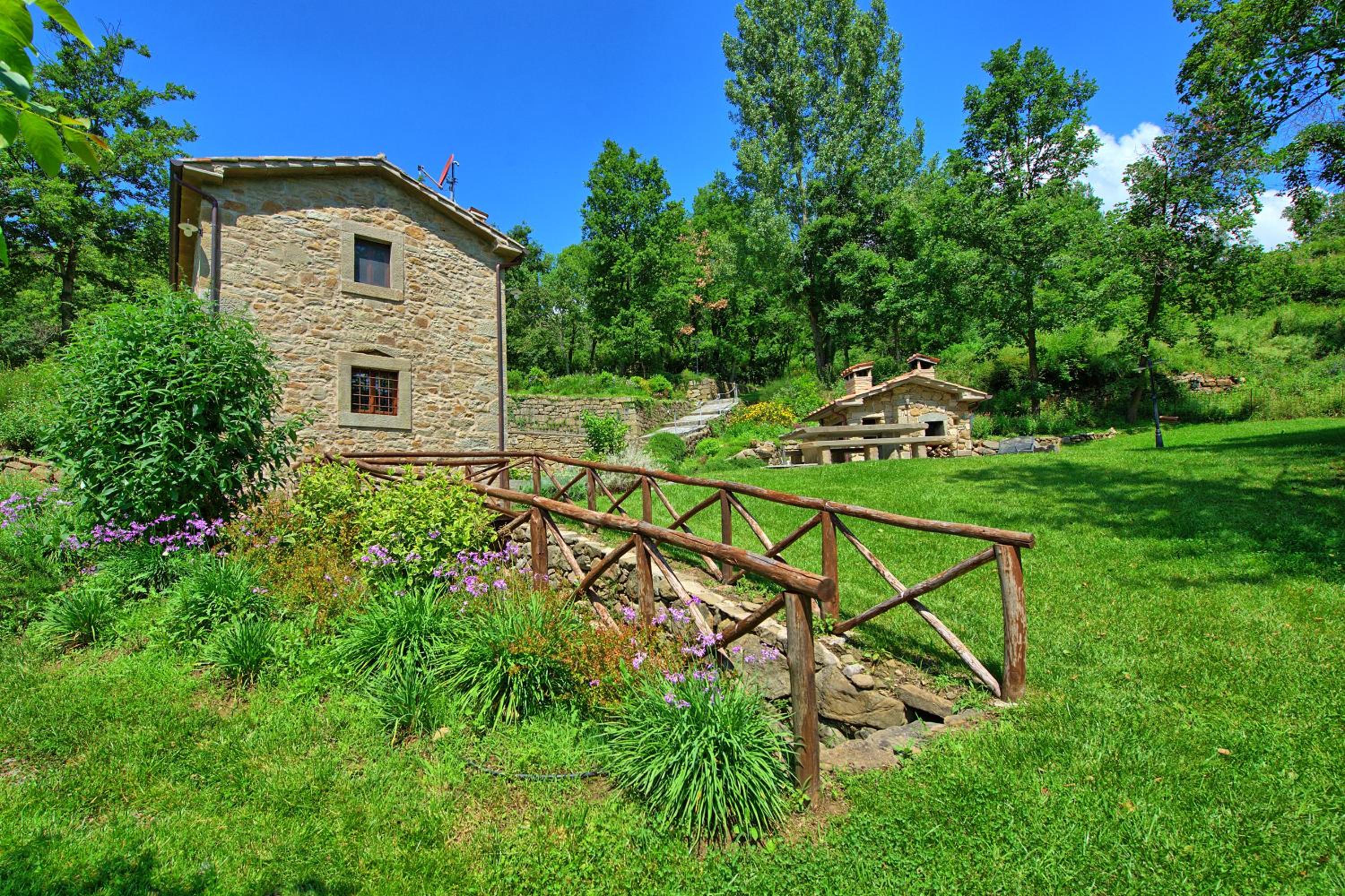 Villa Mulino by PosarelliVillas