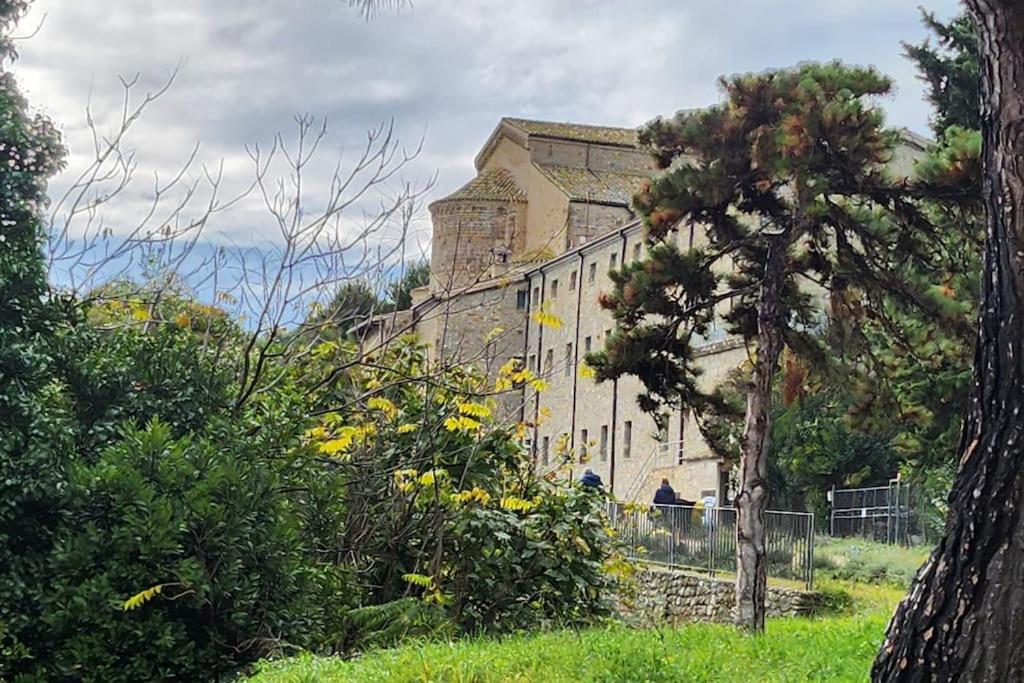 Casa Patrizia Costa Trabocchi