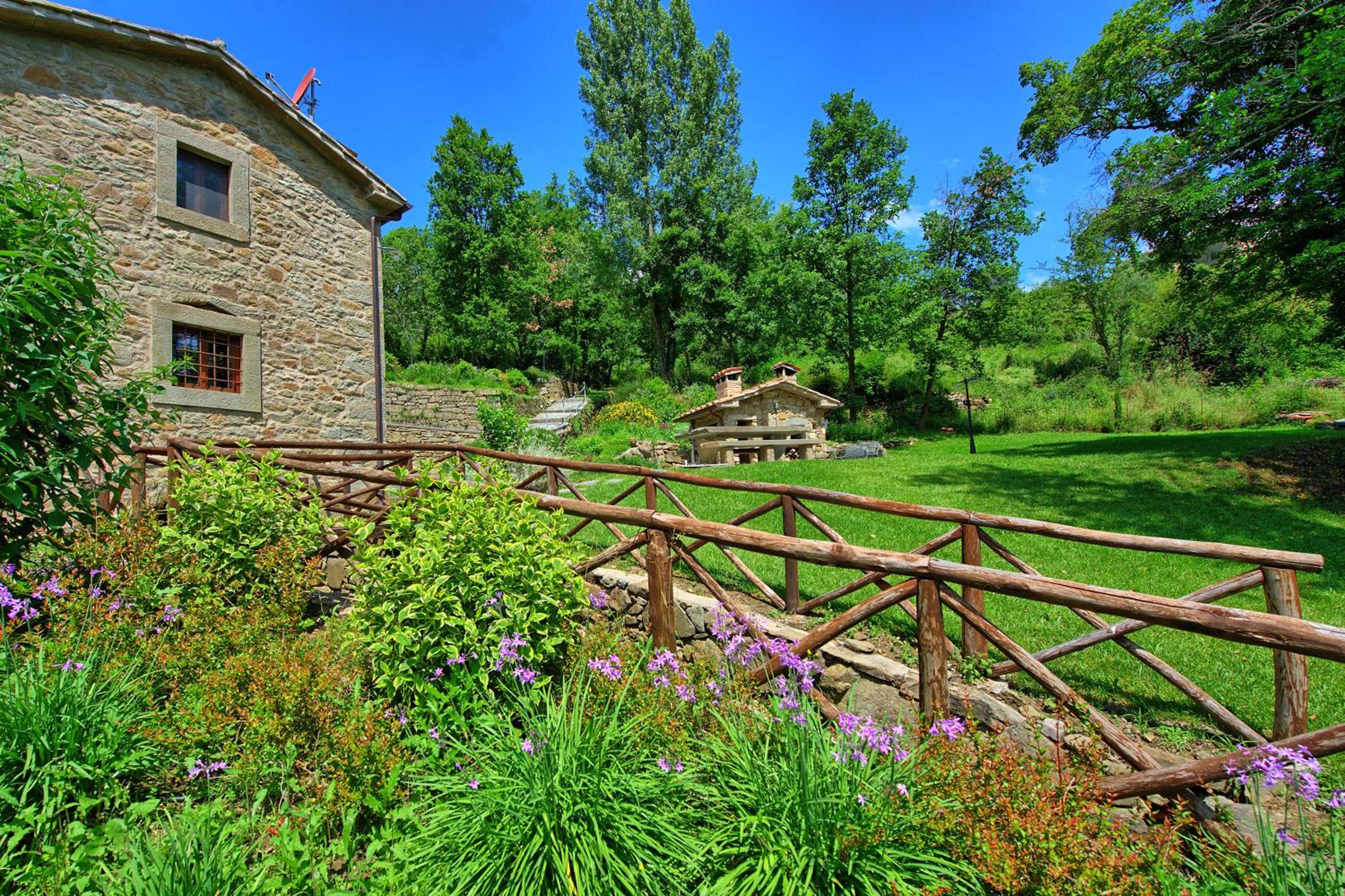 Villa Mulino by PosarelliVillas