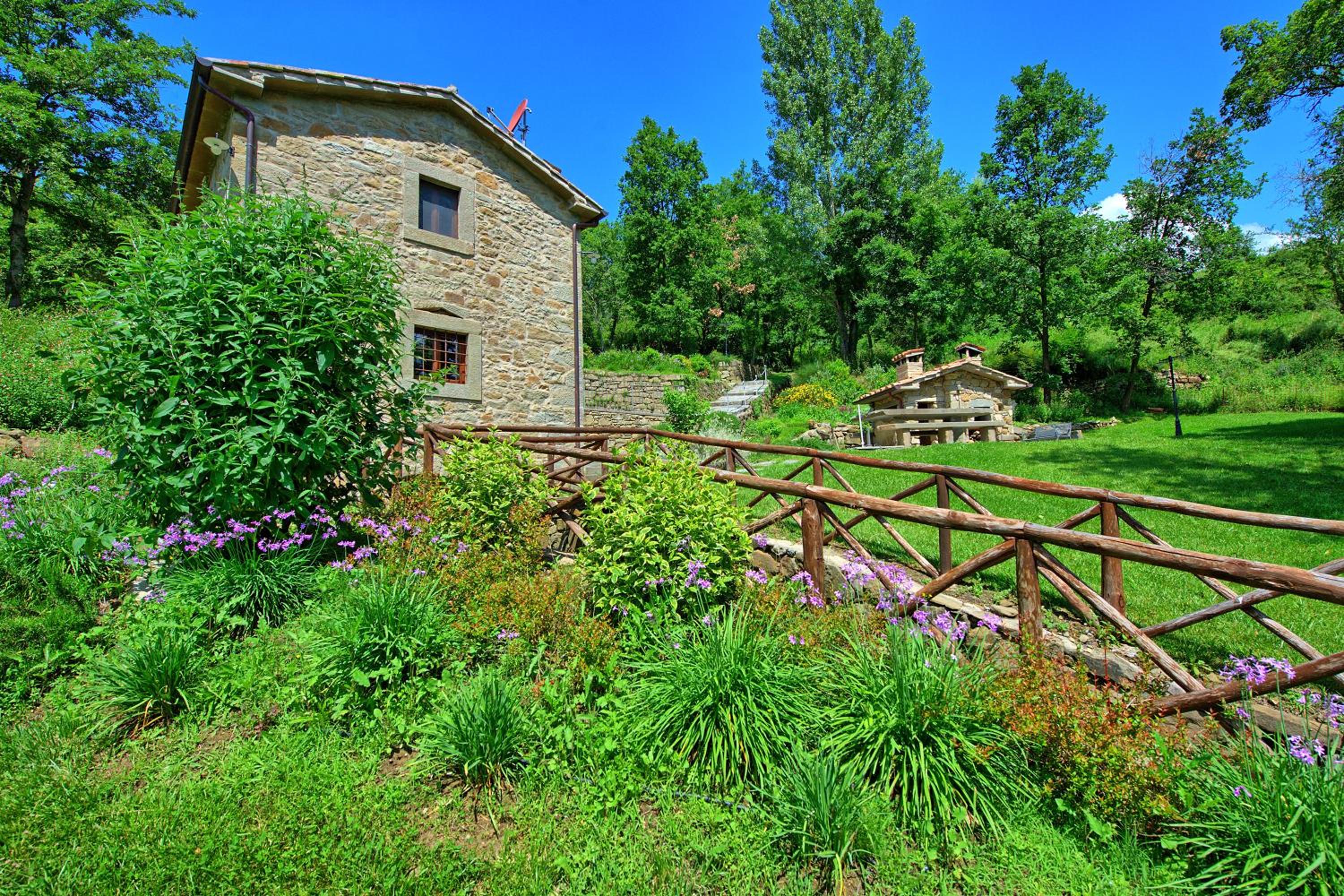 Villa Mulino by PosarelliVillas