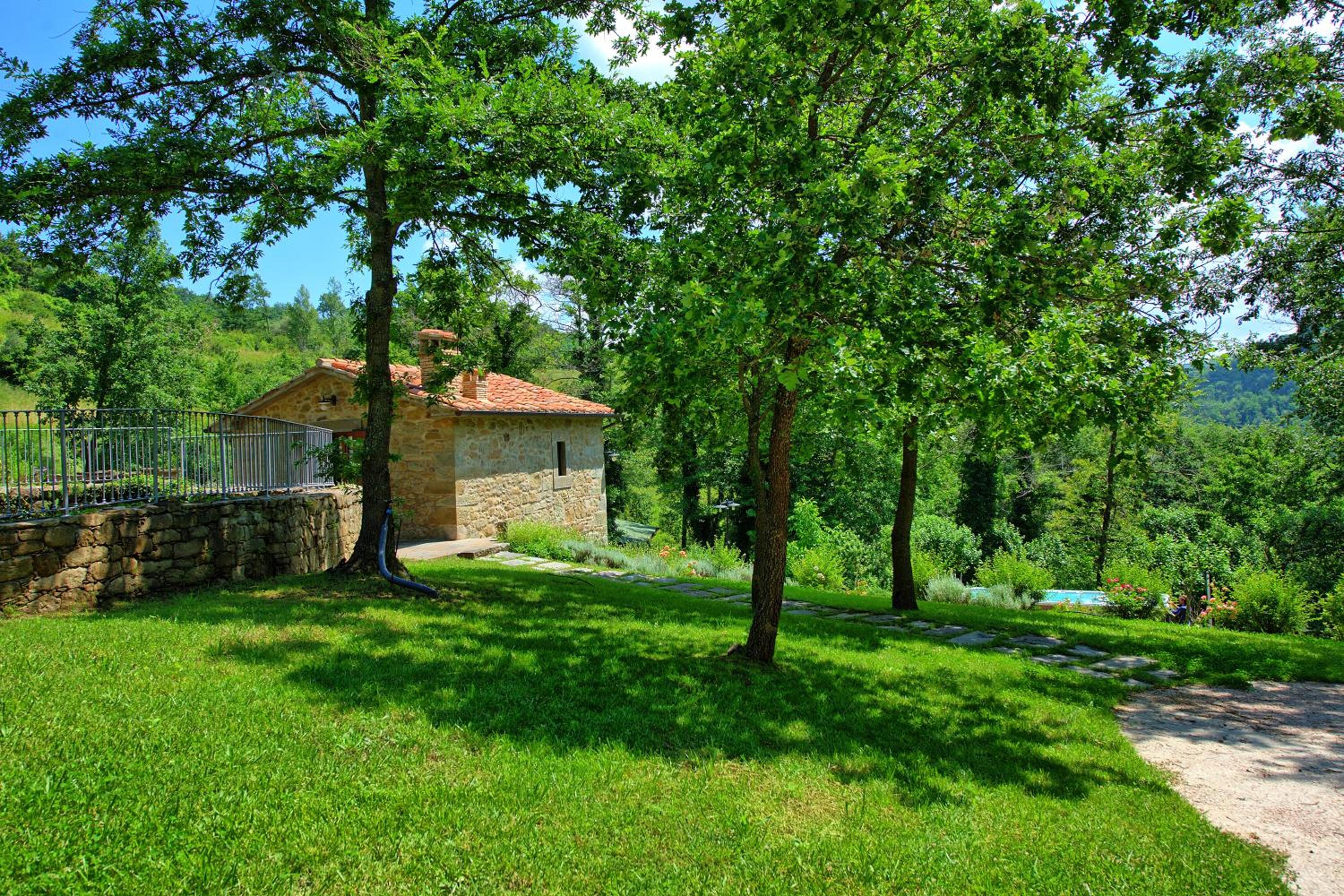 Villa Mulino by PosarelliVillas