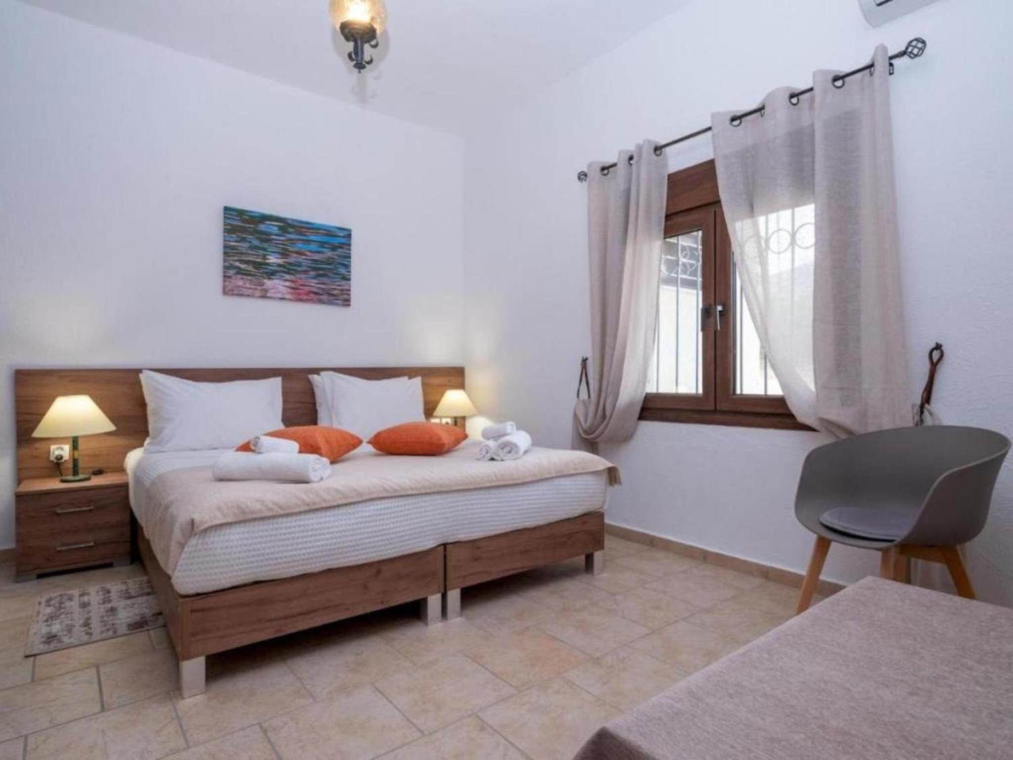 Atalanti Seaside Junior Suites, Beachfront