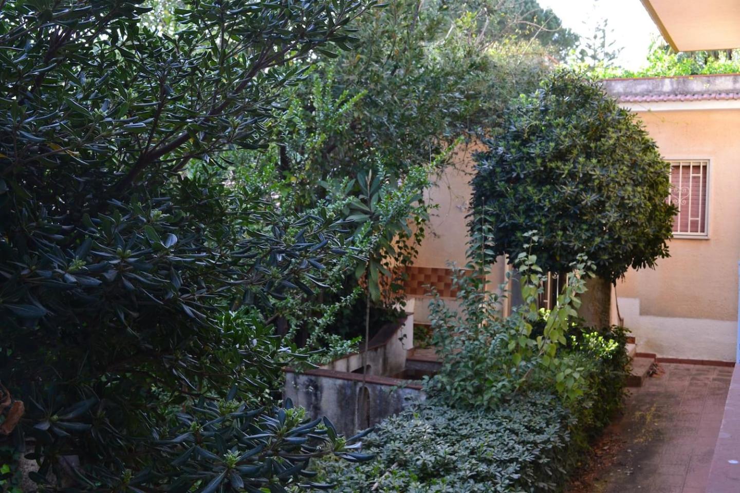 Villa Giusy Fontane Bianche view 4